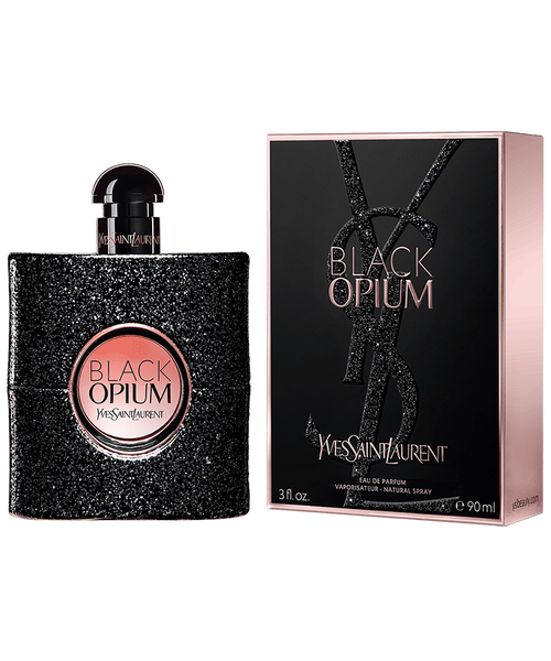 عطر بلاك أوبيوم